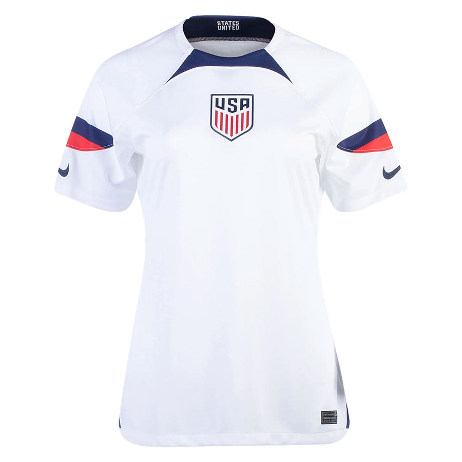 Women's USMNT Replica Home Jersey 2022/23